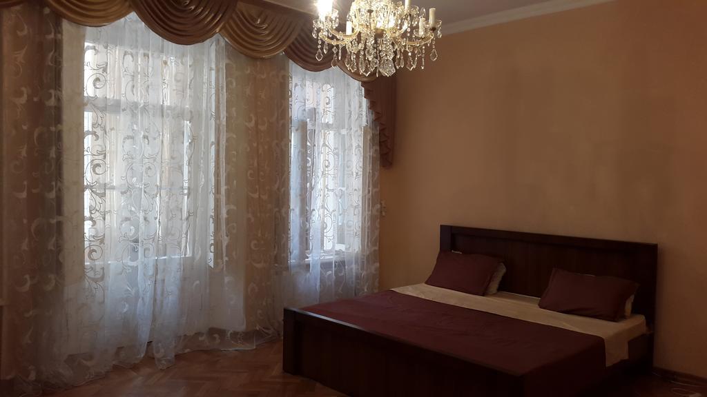 Dream House In The Center Of Tbilisi Hotel Exterior photo